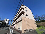 新長田駅より徒歩23分 2階 築38年10ヶ月の賃貸物件