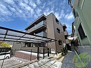 長田駅より徒歩8分 2階 新築の賃貸物件