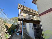 青い空と見晴らしの丘の賃貸物件