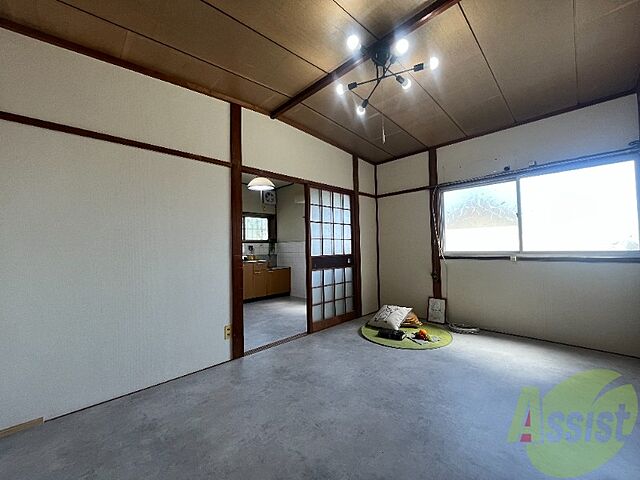 室内