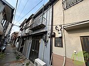 駒ヶ林駅より徒歩7分 1階 築61年11ヶ月の賃貸物件