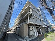 梓マンション 3階 築57年10ヶ月の賃貸物件
