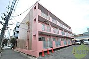 メゾンまほら 1階 築29年の賃貸物件