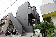 ラネージュ神戸 1階 築14年7ヶ月の賃貸物件