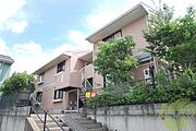 セジュール東落合 1階 築35年11ヶ月の賃貸物件