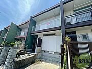 総合運動公園駅より徒歩15分 築50年6ヶ月 2階建の賃貸物件