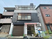 須磨海浜公園駅より徒歩10分 築30年5ヶ月 3階建の賃貸物件