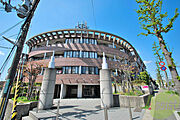 名谷駅より徒歩28分 1階 築35年の賃貸物件