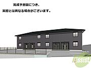 建物画像
