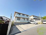 CASAウエストの賃貸物件