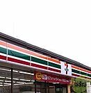 セブン-イレブン 神戸伊川谷駅前店 174m