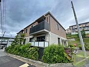 妙法寺駅より徒歩25分 1階 築13年1ヶ月の賃貸物件