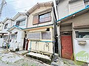 丸山駅より徒歩17分 築62年1ヶ月 2階建の賃貸物件