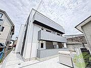 東須磨駅より徒歩5分 2階 新築の賃貸物件