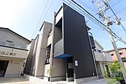 東須磨駅より徒歩6分 2階 築8年4ヶ月の賃貸物件