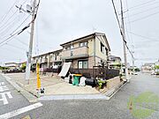 明石駅より徒歩44分 1階 築20年1ヶ月の賃貸物件
