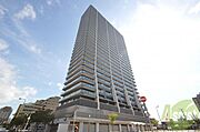 鷹取駅より徒歩3分 築18年6ヶ月 30階建の賃貸物件