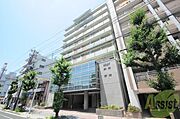 板宿駅より徒歩5分 3階 築30年2ヶ月の賃貸物件