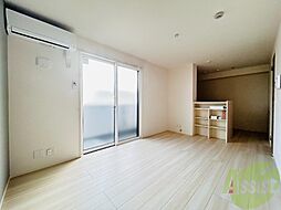 PearlAnnex 1LDKの写真