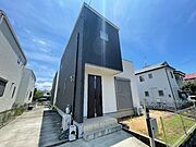 明石駅より徒歩47分 築5年4ヶ月 2階建の賃貸物件
