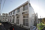 名谷駅より徒歩19分 1階 築23年6ヶ月の賃貸物件