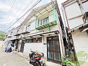 妙法寺駅より徒歩16分 2階 築57年8ヶ月の賃貸物件