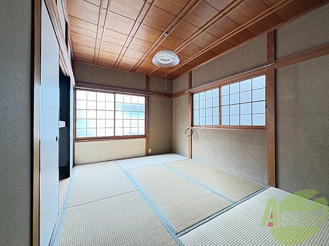 室内