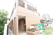 ラフォーレの賃貸物件