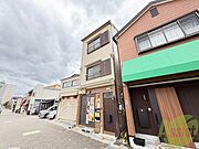 月見山駅より徒歩4分 築36年10ヶ月 3階建の賃貸物件