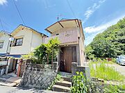 妙法寺駅より徒歩17分 1階 築57年1ヶ月の賃貸物件