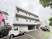オーク伊川 2階 築29年5ヶ月の賃貸物件
