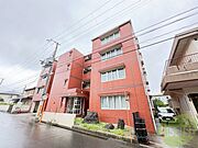 サンフレンド長坂の賃貸物件