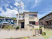 名谷駅より徒歩28分 築40年10ヶ月 2階建の賃貸物件