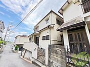 板宿駅より徒歩16分 築45年4ヶ月 2階建の賃貸物件