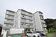 グリーンヒル白川 3階 築50年3ヶ月の賃貸物件