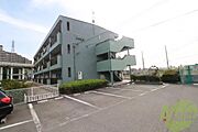 ベイビレッジイノウエ 2階 築30年1ヶ月の賃貸物件