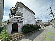 ティーホームズ伊川館の賃貸物件
