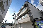 須磨海浜公園駅より徒歩4分 築19年4ヶ月 5階建の賃貸物件