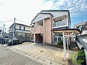 フォンタナの賃貸物件