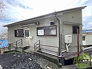 Cozy板宿 2階 築60年11ヶ月の賃貸物件