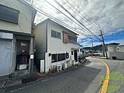妙法寺駅より徒歩14分 築61年11ヶ月 2階建の賃貸物件