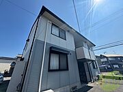 セジュールFの賃貸物件