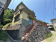 妙法寺駅より徒歩4分 築48年10ヶ月 2階建の賃貸物件