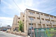 朝霧駅より徒歩28分 1階 築23年6ヶ月の賃貸物件