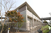 明石駅より徒歩24分 1階 築20年10ヶ月の賃貸物件