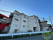 カミーリア神戸西 2階 築32年3ヶ月の賃貸物件