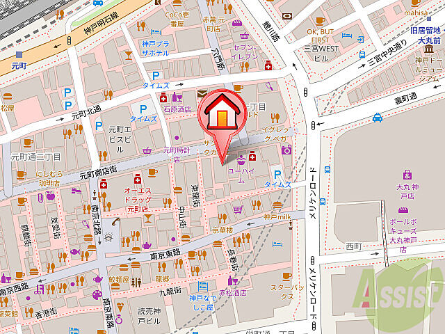 地図