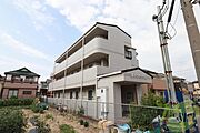 西明石駅より徒歩23分 3階 築29年7ヶ月の賃貸物件