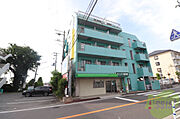 ヴィークル学院前 4階 築40年6ヶ月の賃貸物件
