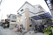 板宿駅より徒歩8分 2階 築12年7ヶ月の賃貸物件